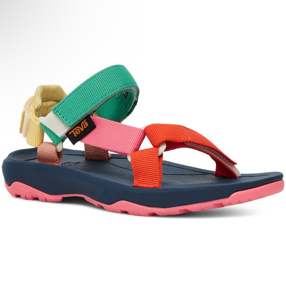 Teva hurricane xtl 2